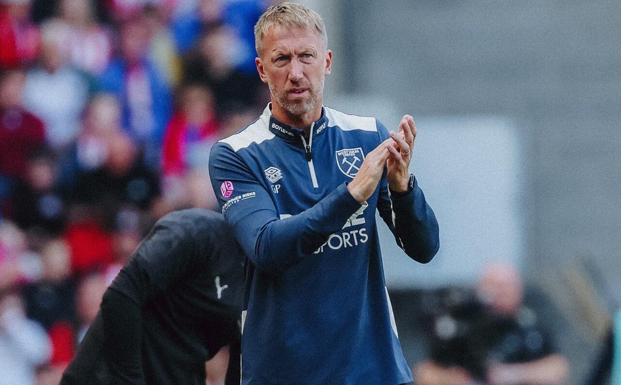 PA视讯官网-波特：切尔西是一支顶级球队，还拥有一位才华横溢的主教练